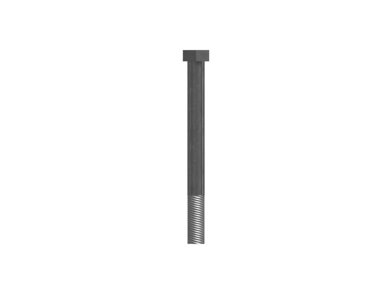 139-5943 MJ30x3.5 Hex Head Bolt - image 5