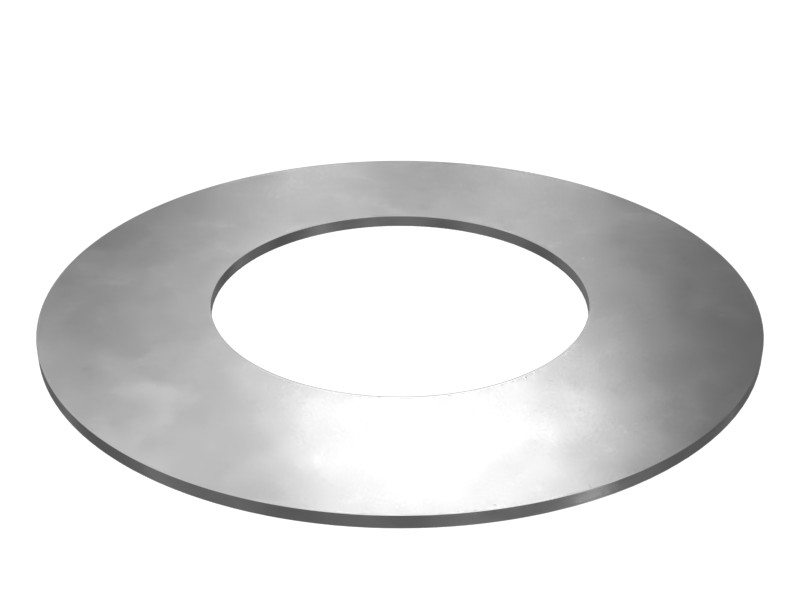 139-6383 1 mm Thick Steel Shim