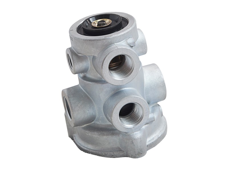 140-0212 Brake Control Valve Group