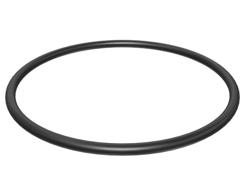 140-0240 7 x 158.12 mm 90A NBR O-Ring