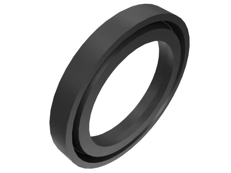 140-2310 Steering Cylinder Buffer Seal