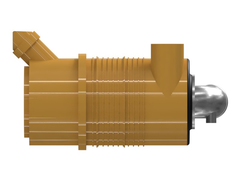 140-2331 Air Filter Group - image 2
