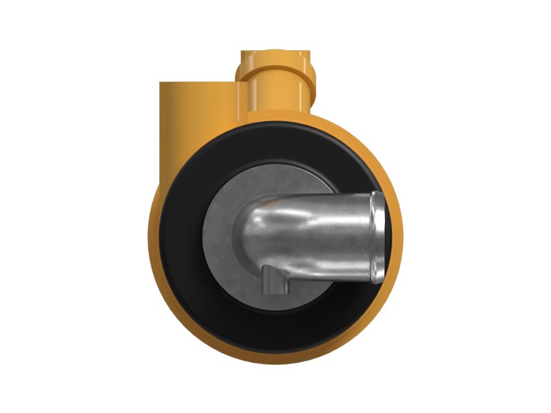 140-2331 Air Filter Group - image 4