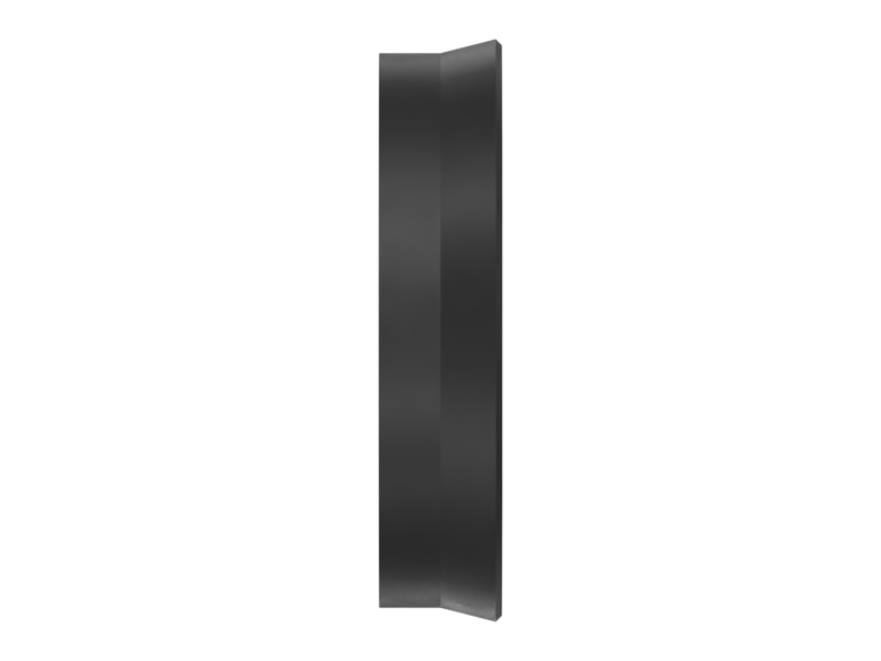 140-2377 Hydraulic Cylinder Head U-Cup Seal - image 3