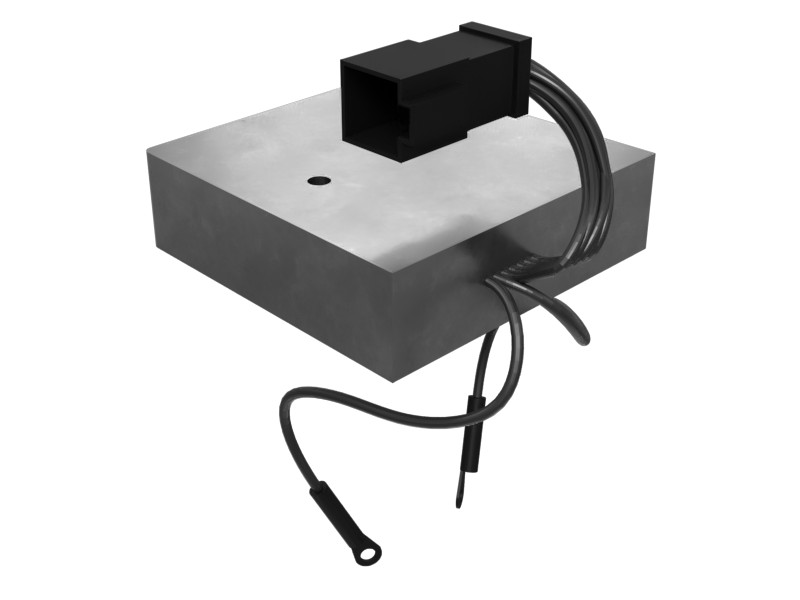 140-3108 Prelube Timer