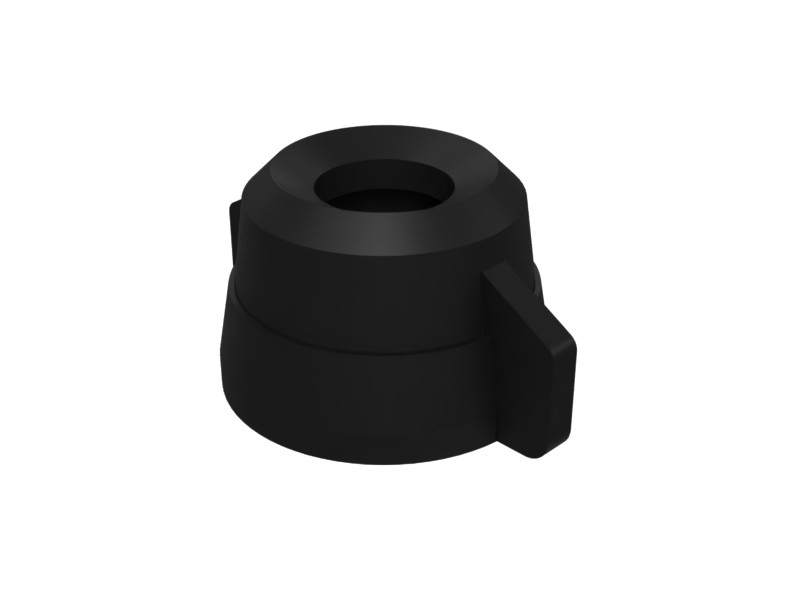 140-3139 Water Spray Bar Cover