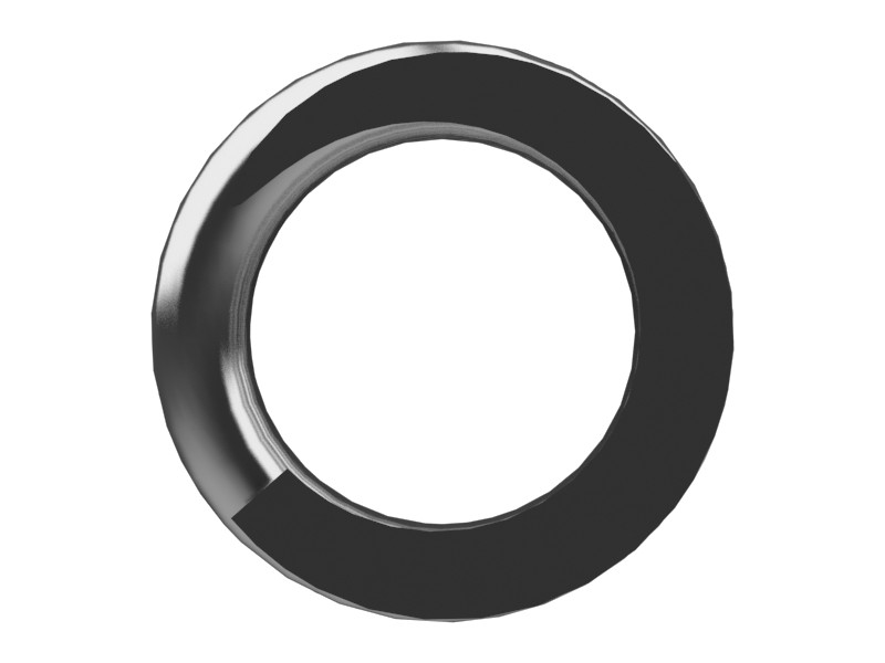 140-6188 67.50 mm Free Length Valve Spring - image 4