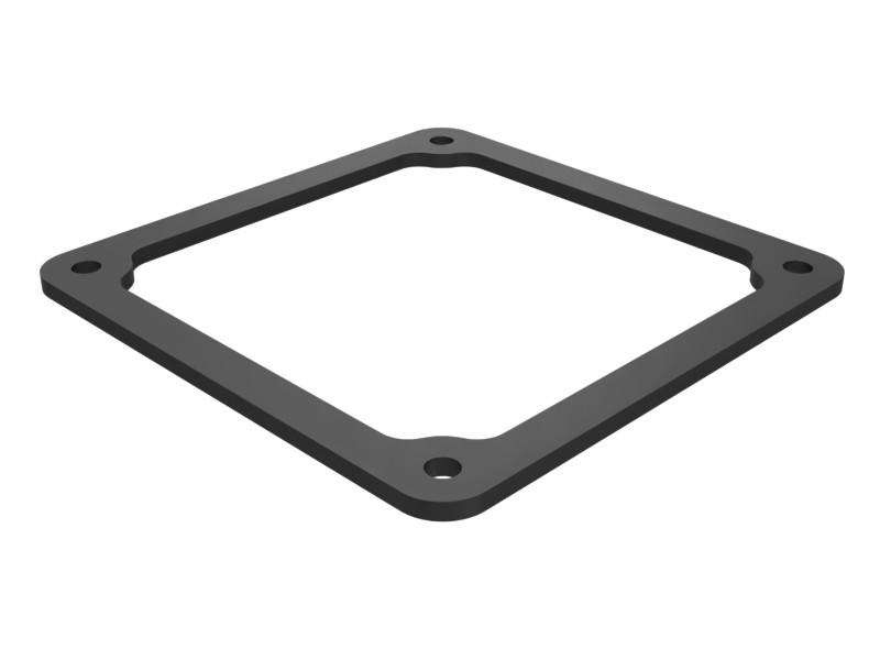 140-7506 Water Pump Cover Gasket
