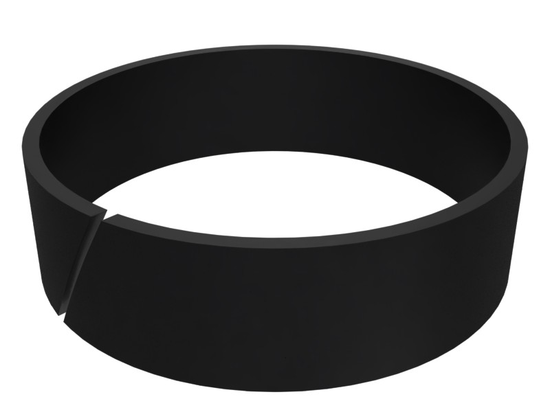 140-7656 100 mm OD Piston Guide Ring