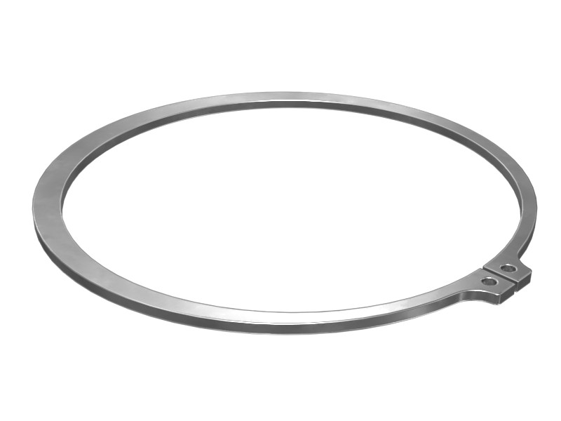 140-8016 3.96 mm Thick External Retaining Ring