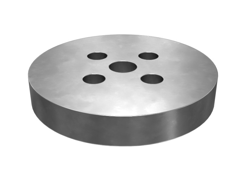 140-8448 Plate