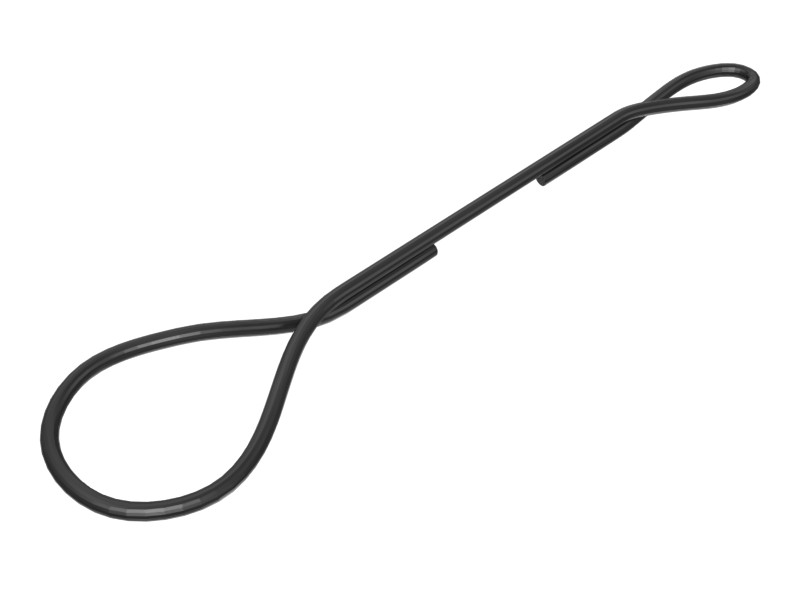 140-9638 Cable with Steel Wire Rope