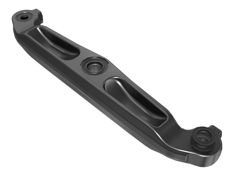 140-9699 Undercarriage Equalizer Bar