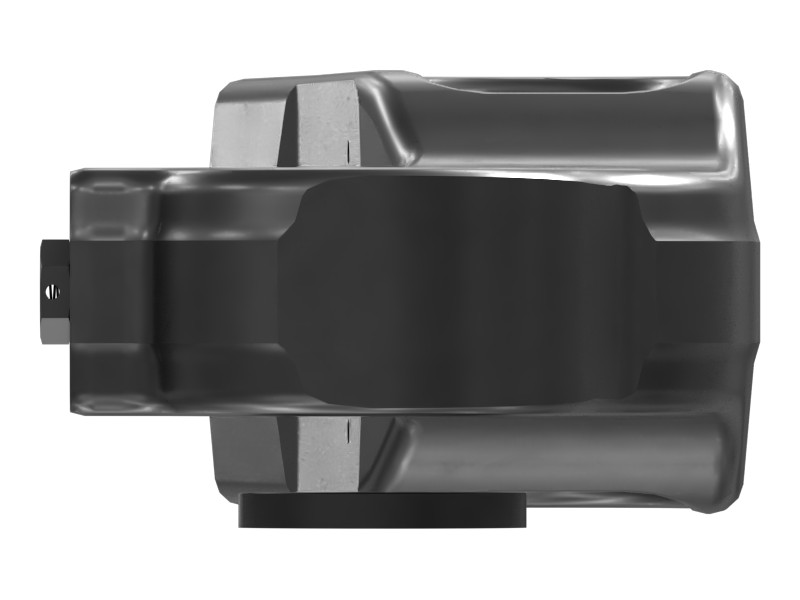 140-9699 Undercarriage Equalizer Bar - image 2