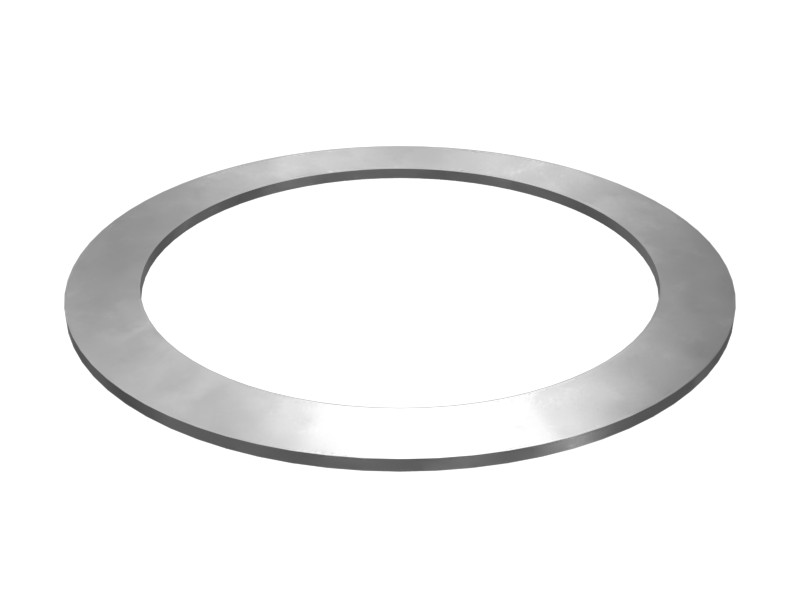 140-9848 Thrust Bearing Race