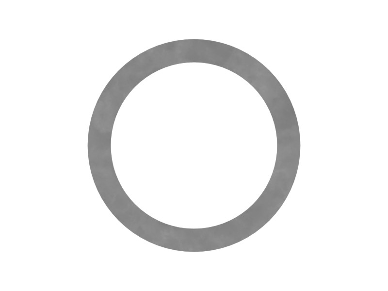 140-9848 Thrust Bearing Race - image 3