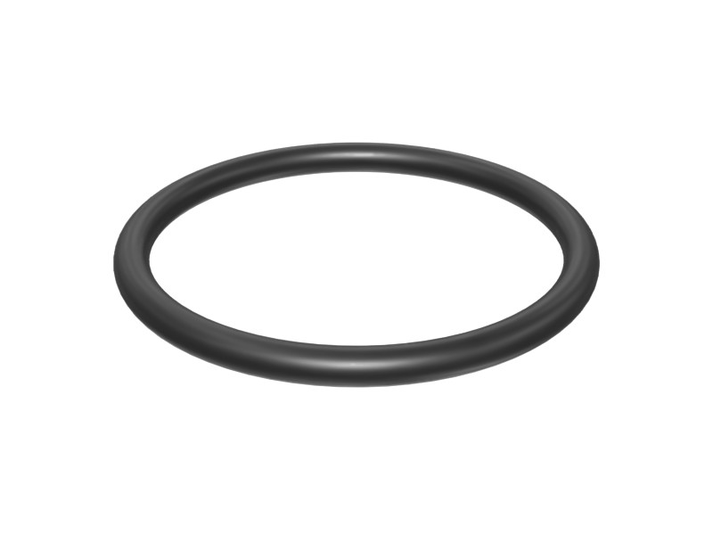 141-0837 Water Temperature Regulator Housing O-Ring