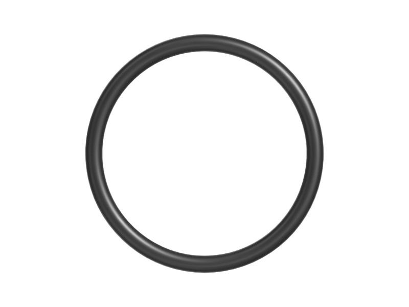 141-0837 Water Temperature Regulator Housing O-Ring - image 3