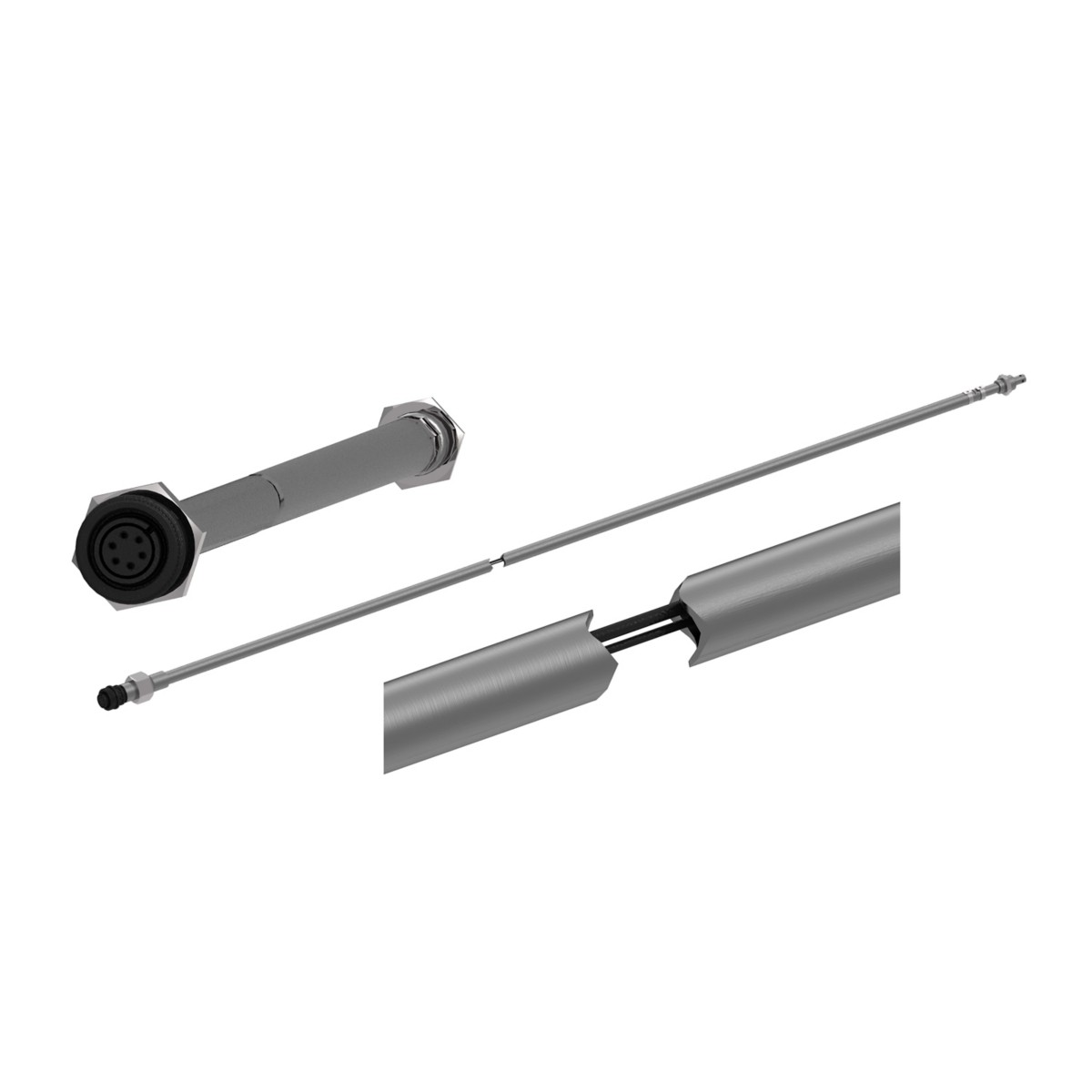 141-2494 Oxygen Sensor Assembly