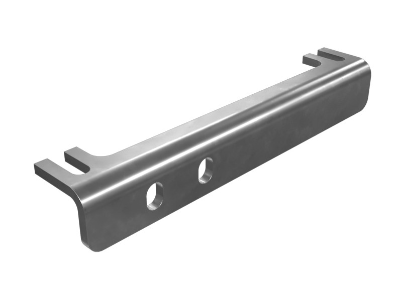 141-2672 Fuel Line Mounting Bracket