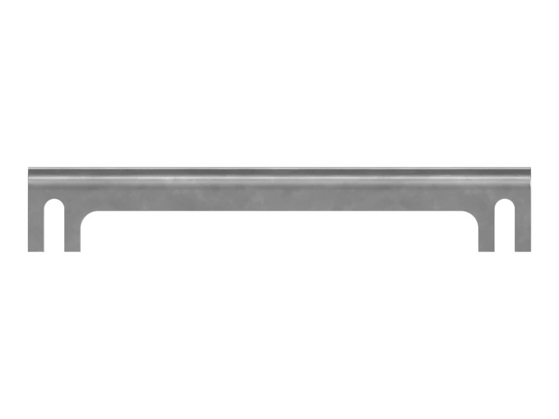 141-2672 Fuel Line Mounting Bracket - image 3