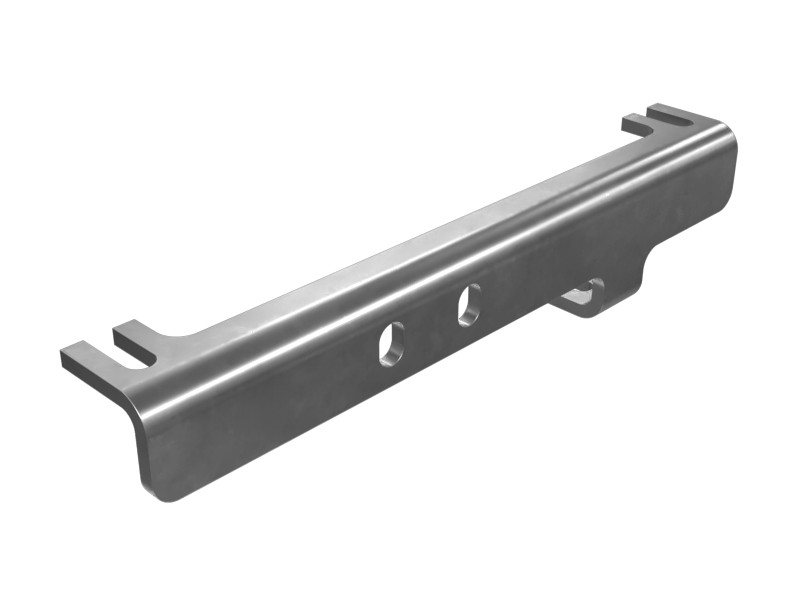 141-2675 Fuel Line Mounting Bracket