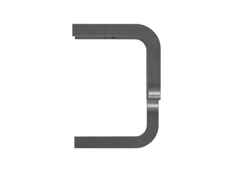 141-2675 Fuel Line Mounting Bracket - image 4