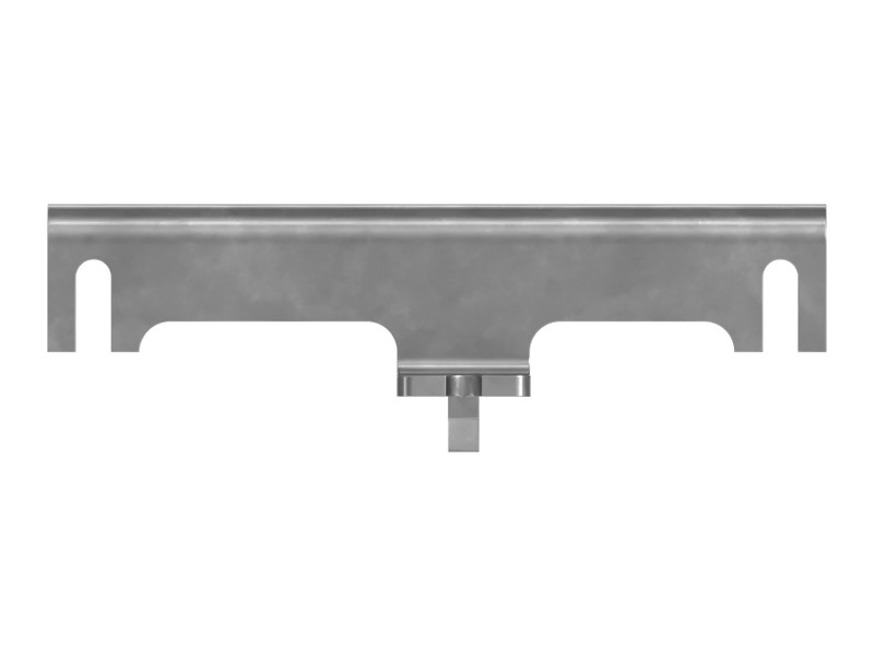 141-2676 Injection Nozzle Line Bracket - image 3