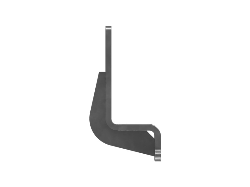 141-2676 Injection Nozzle Line Bracket - image 4