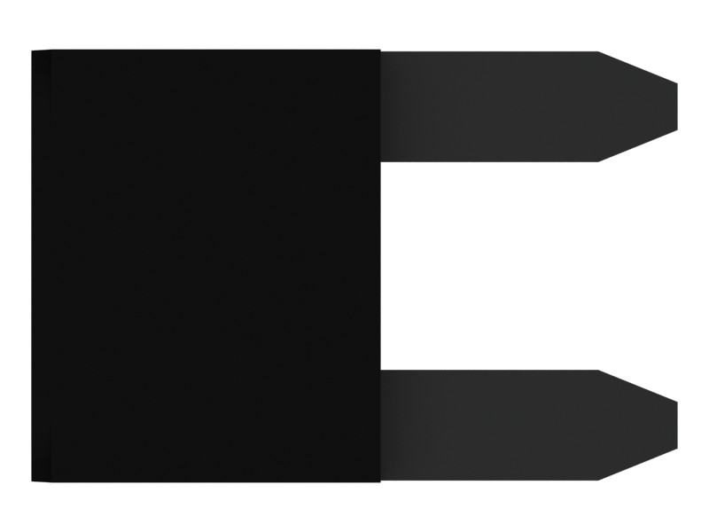 141-2759 5 Amp Mini Fuse - image 3