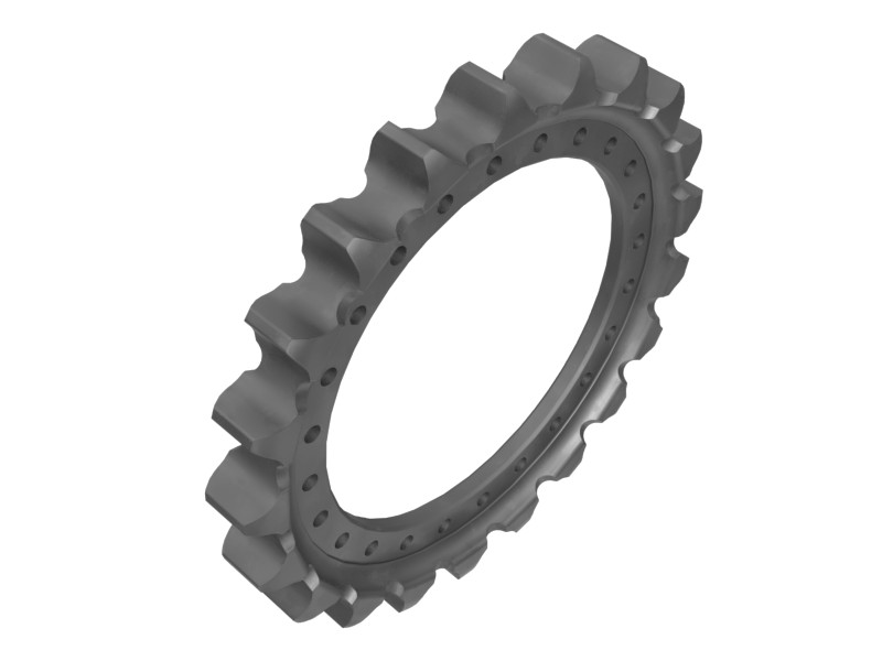 141-3911 Track Sprocket
