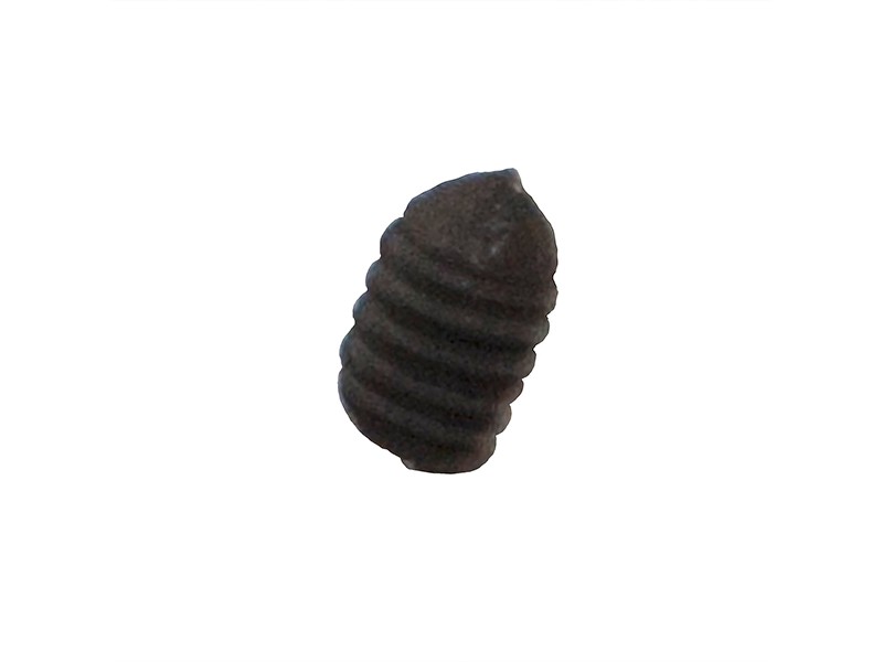 141-4635 #8-32 Cone Point Set Screw