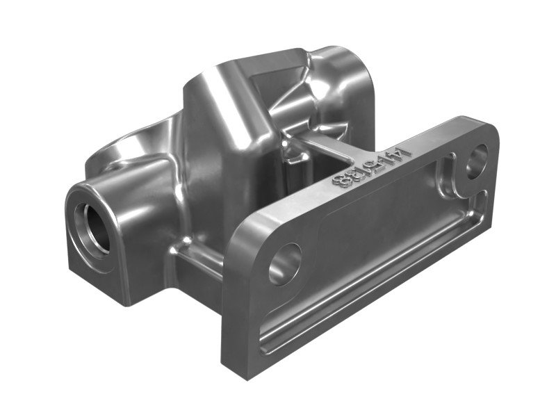 141-5138 Fuel Filter Base
