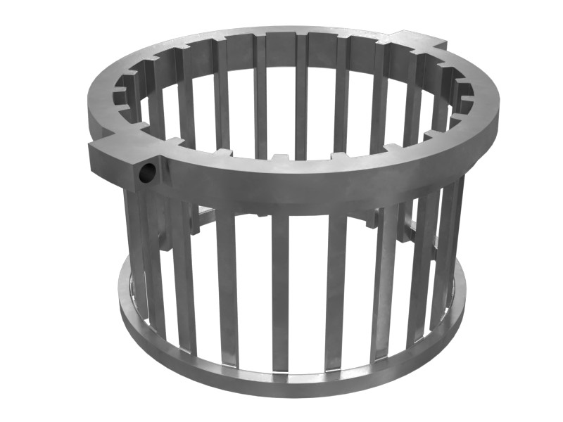 141-5950 163.58 mm OD Needle Cage