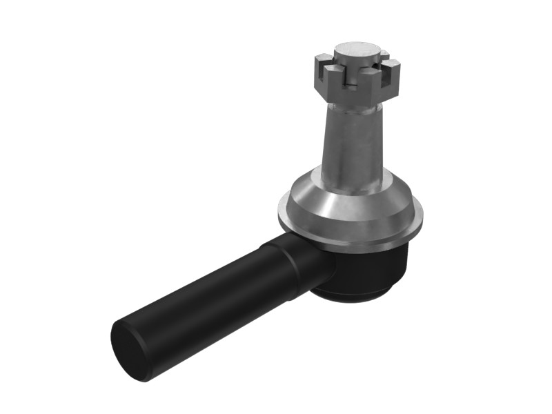 141-6136 1-1/4" Steering Linkage Tie Rod Sleeve
