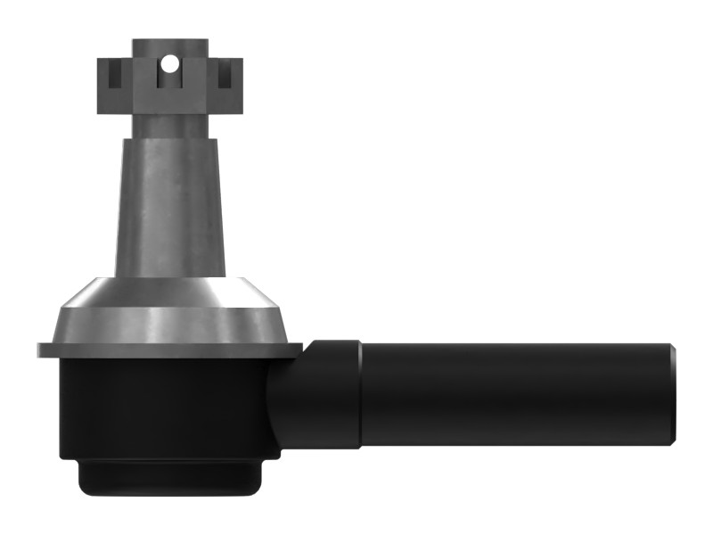 141-6136 1-1/4" Steering Linkage Tie Rod Sleeve - image 2