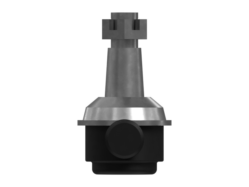 141-6136 1-1/4" Steering Linkage Tie Rod Sleeve - image 4