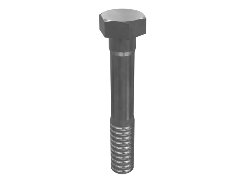 141-6373 Mj24 X 3 Hex Head Bolt