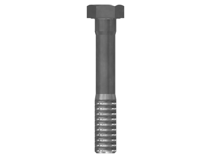 141-6373 Mj24 X 3 Hex Head Bolt - image 2