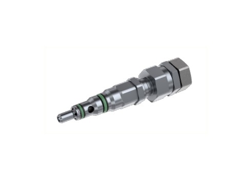 141-7812 Signal Limiter Relief Valve