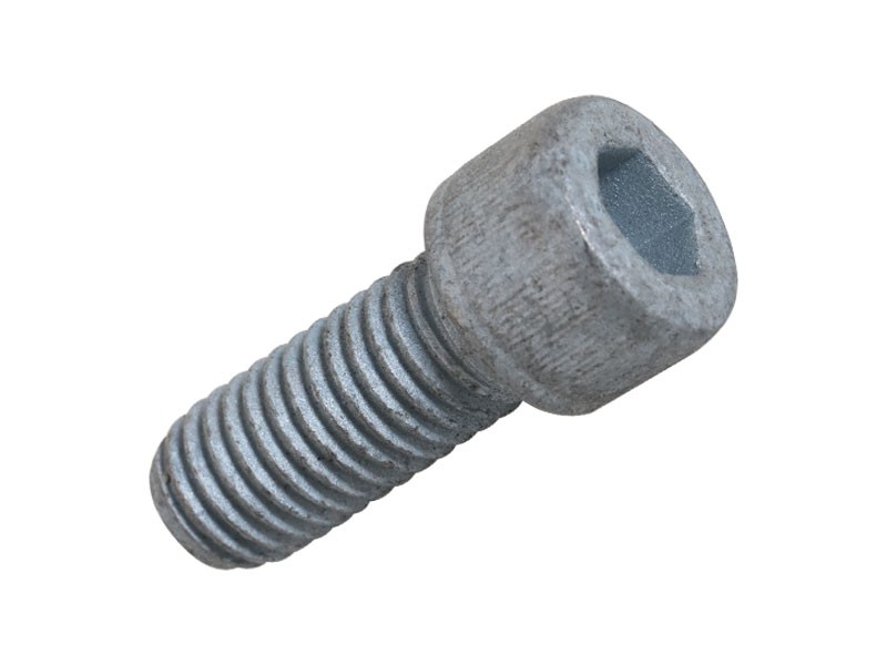 141-8596 1/2"-13 x 1 1/4" Socket Head Bolt