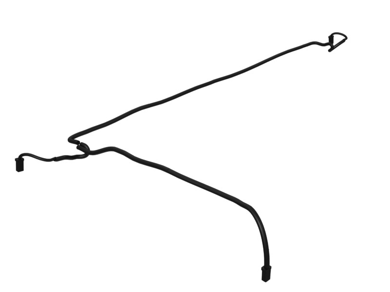 141-8713 16 AWG Lighting Wiring Harness