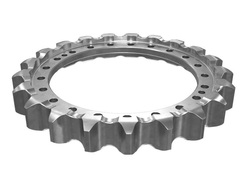 141-9655 Track Sprocket