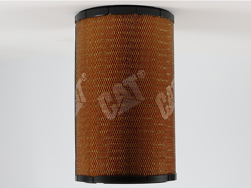 142-1340 Ultra High Efficiency Primary Engine Air Filter - image 4