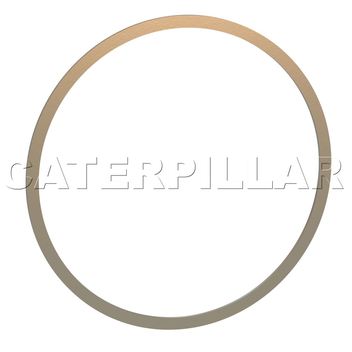 142-2826 4.2 mm Thick Combustion Chamber Gasket