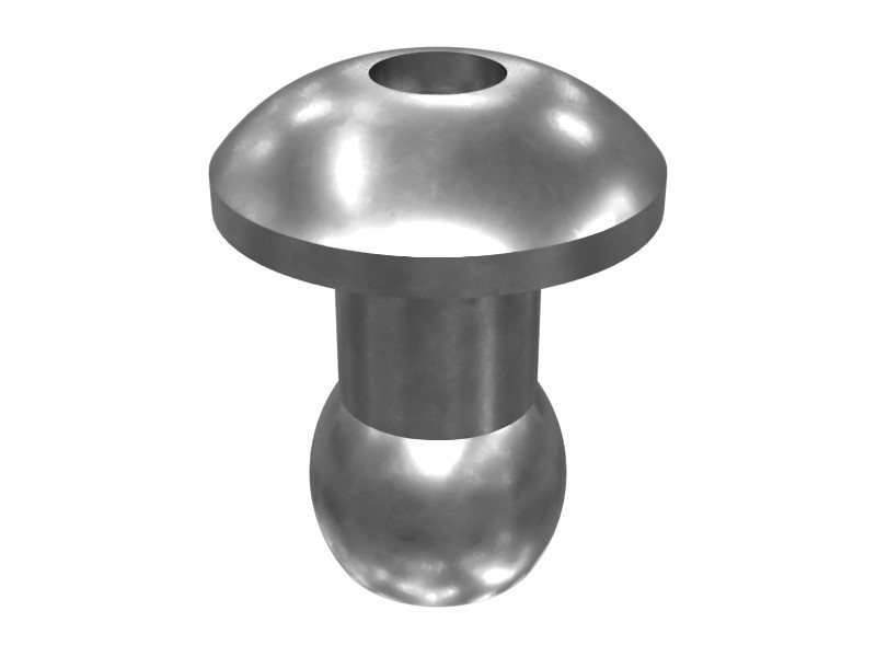142-8194 3/16" Diameter Blind Rivet