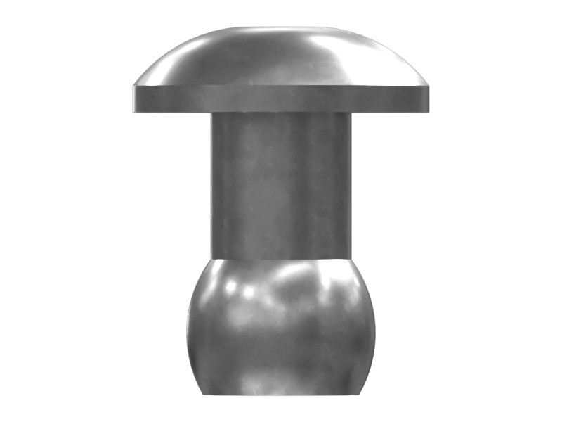142-8194 3/16" Diameter Blind Rivet - image 2