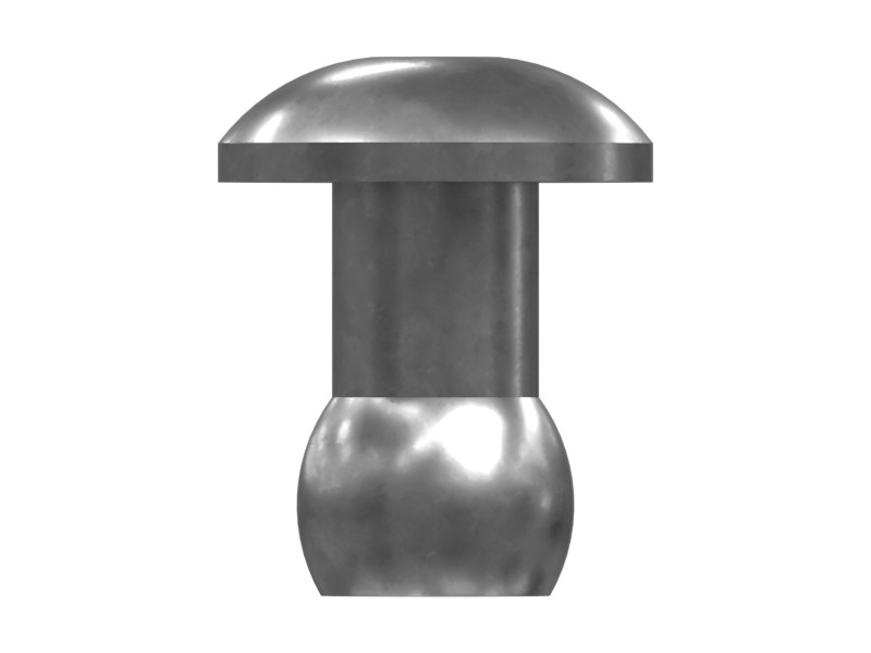 142-8194 3/16" Diameter Blind Rivet - image 4
