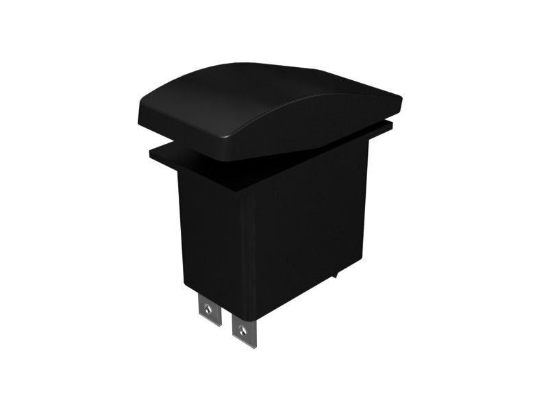 142-8633 Power Tool Rocker Switch