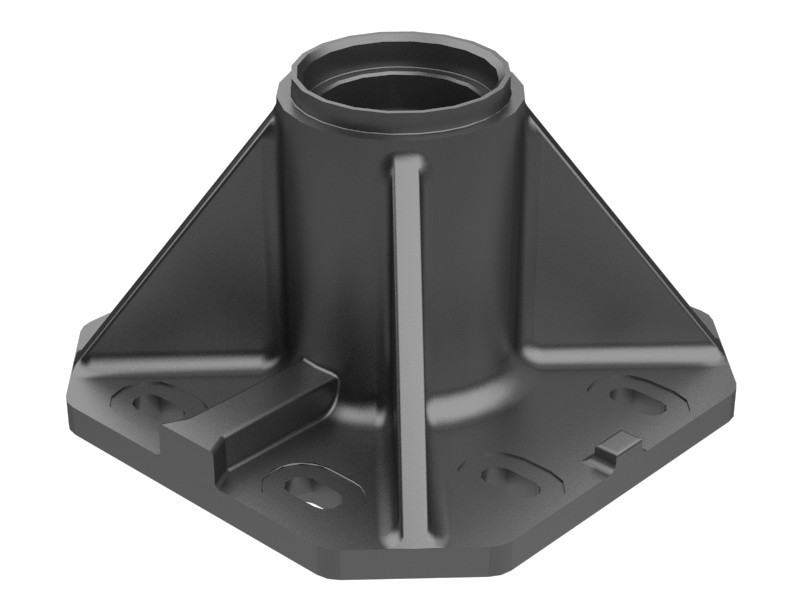 142-8723 Axle Housing